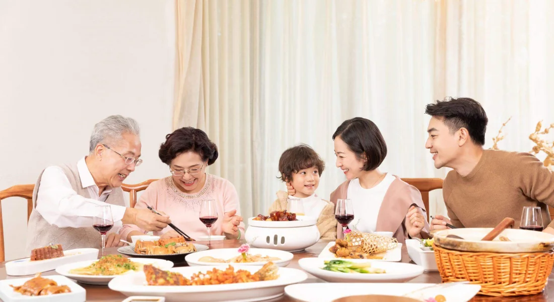 Tư vấn sắm bếp trọn bộ