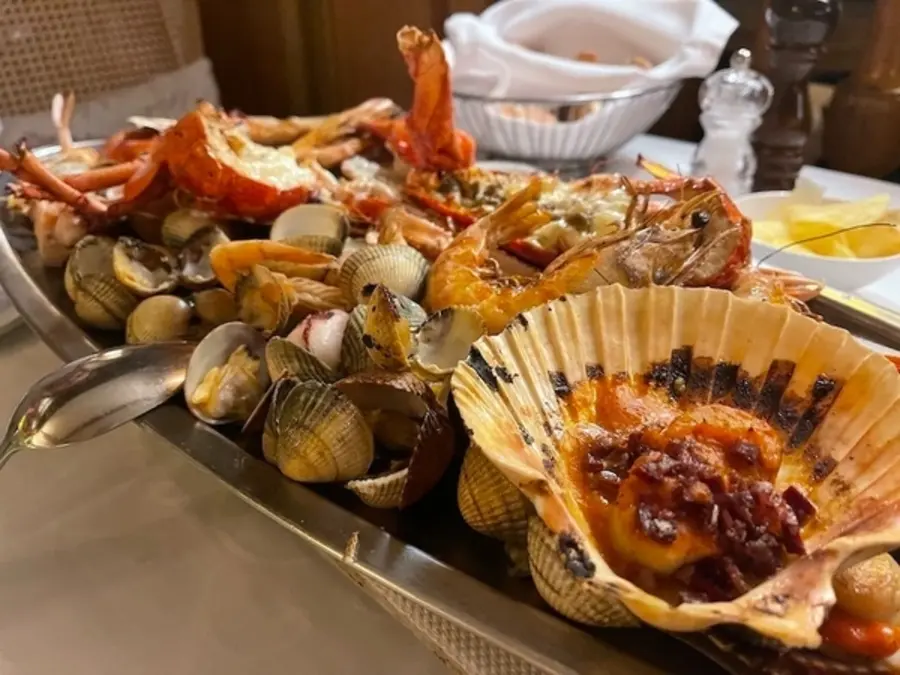 Bảo quản hải sản đông lạnh đúng cách