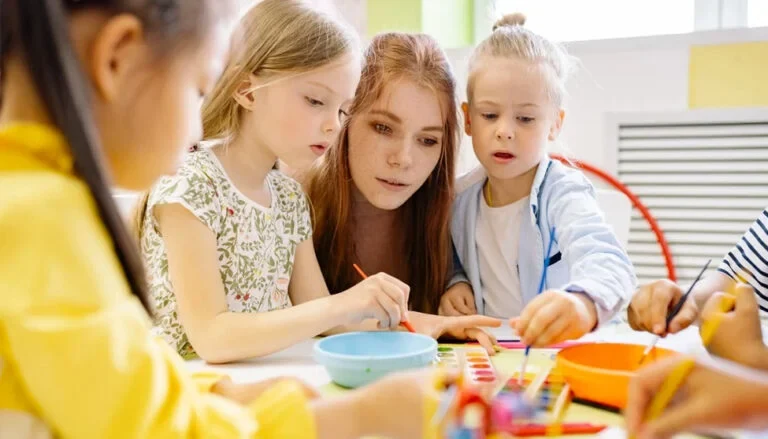Chuẩn bị gì cho con vào lớp một
