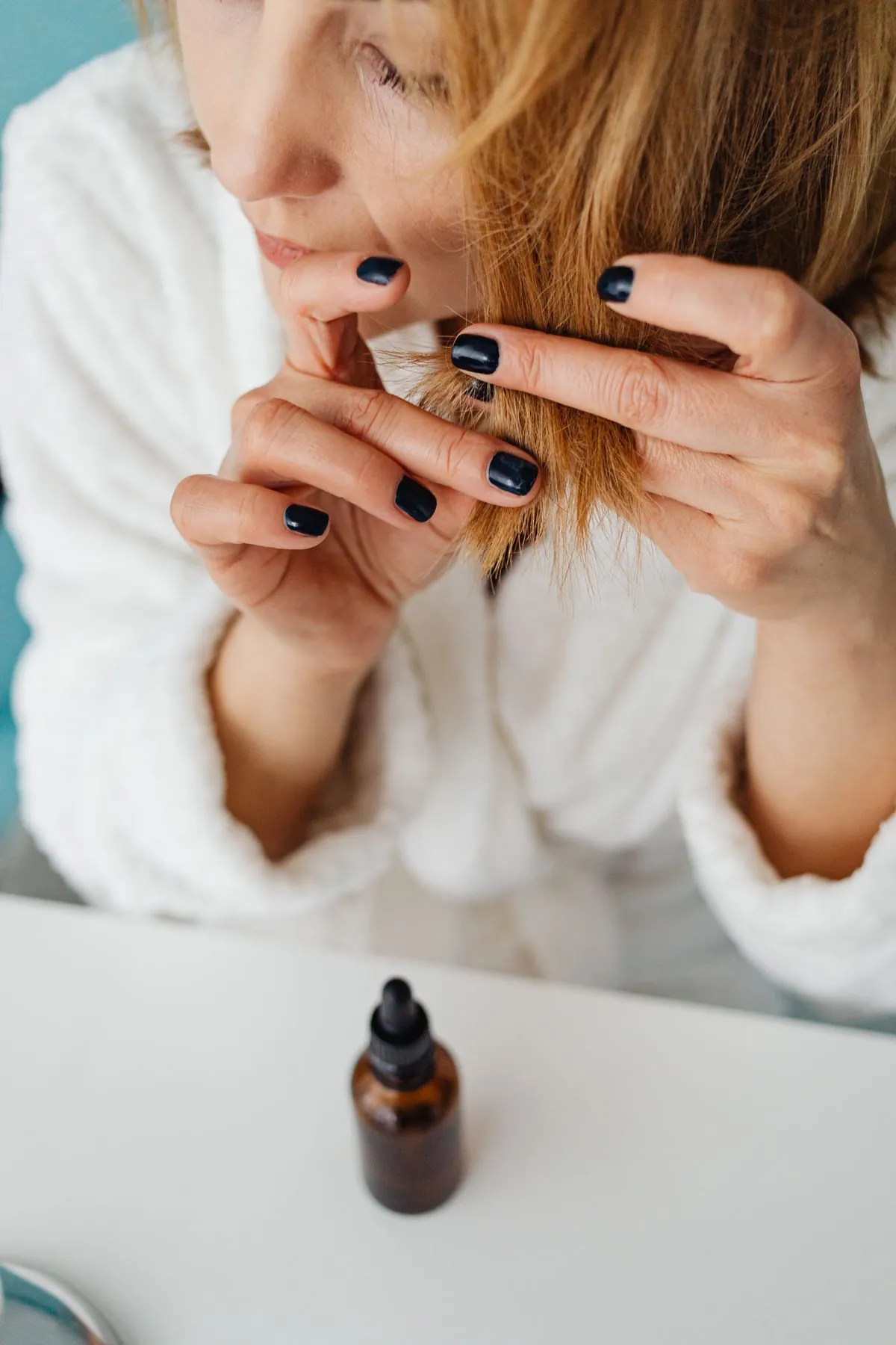 Gội bao nhiêu lần một tuần là đủ