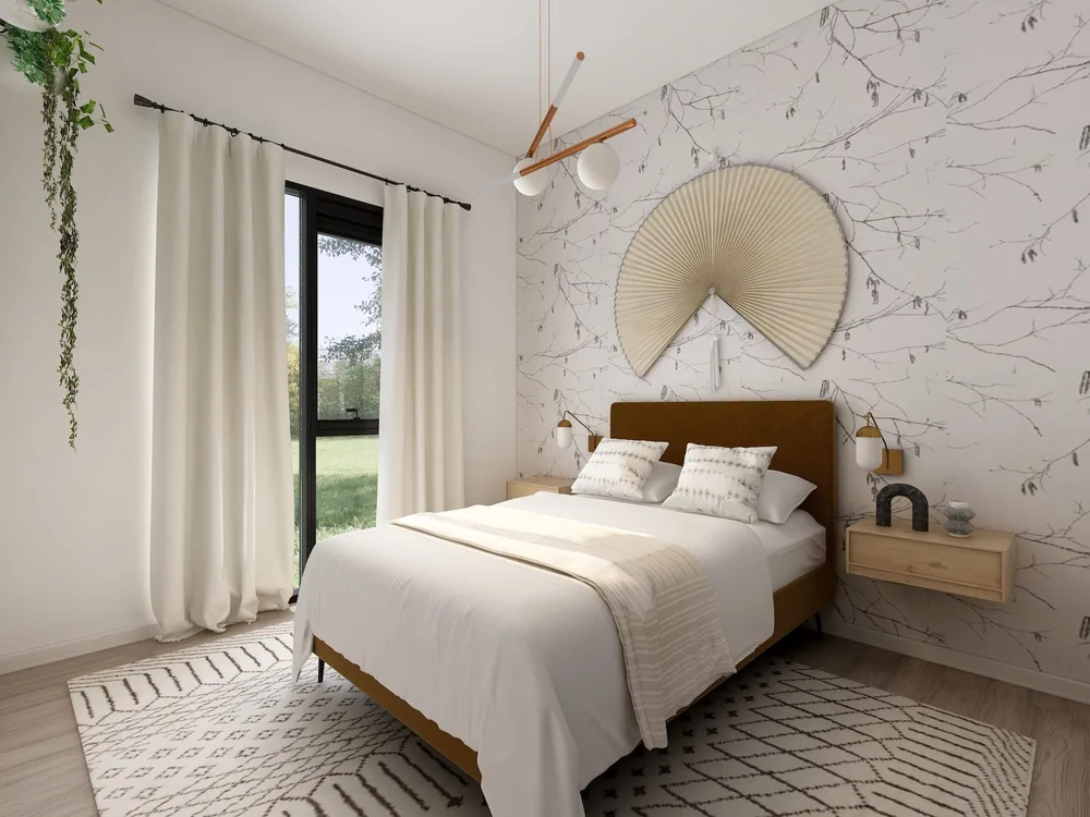 Junior Suite Có Phòng Khách