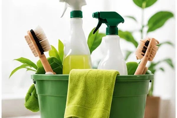 Chọn nước rửa chén cho da tay dễ kích ứng