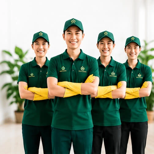 Sản phẩm an toàn