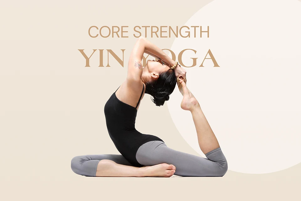 Yoga Chữa Đau Lưng