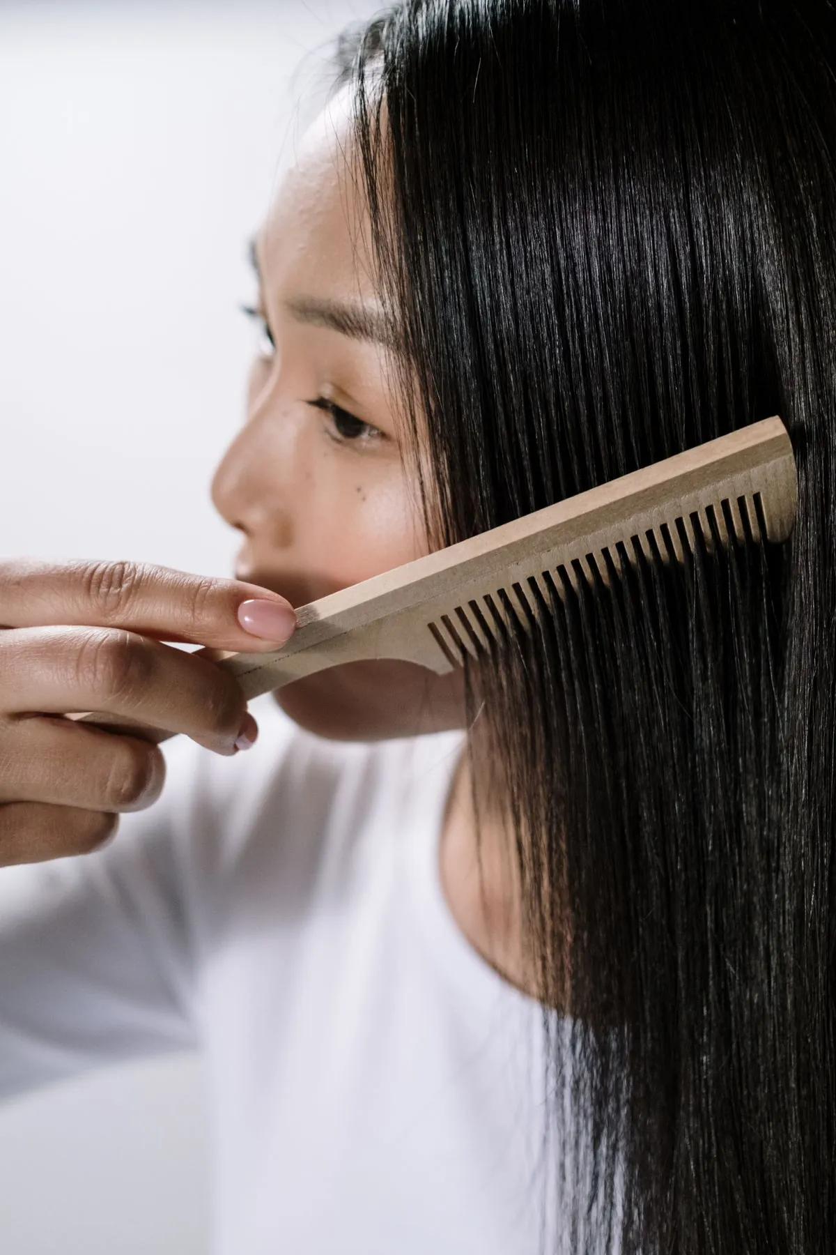 Ủ tóc đúng cách: thời gian và lượng dùng