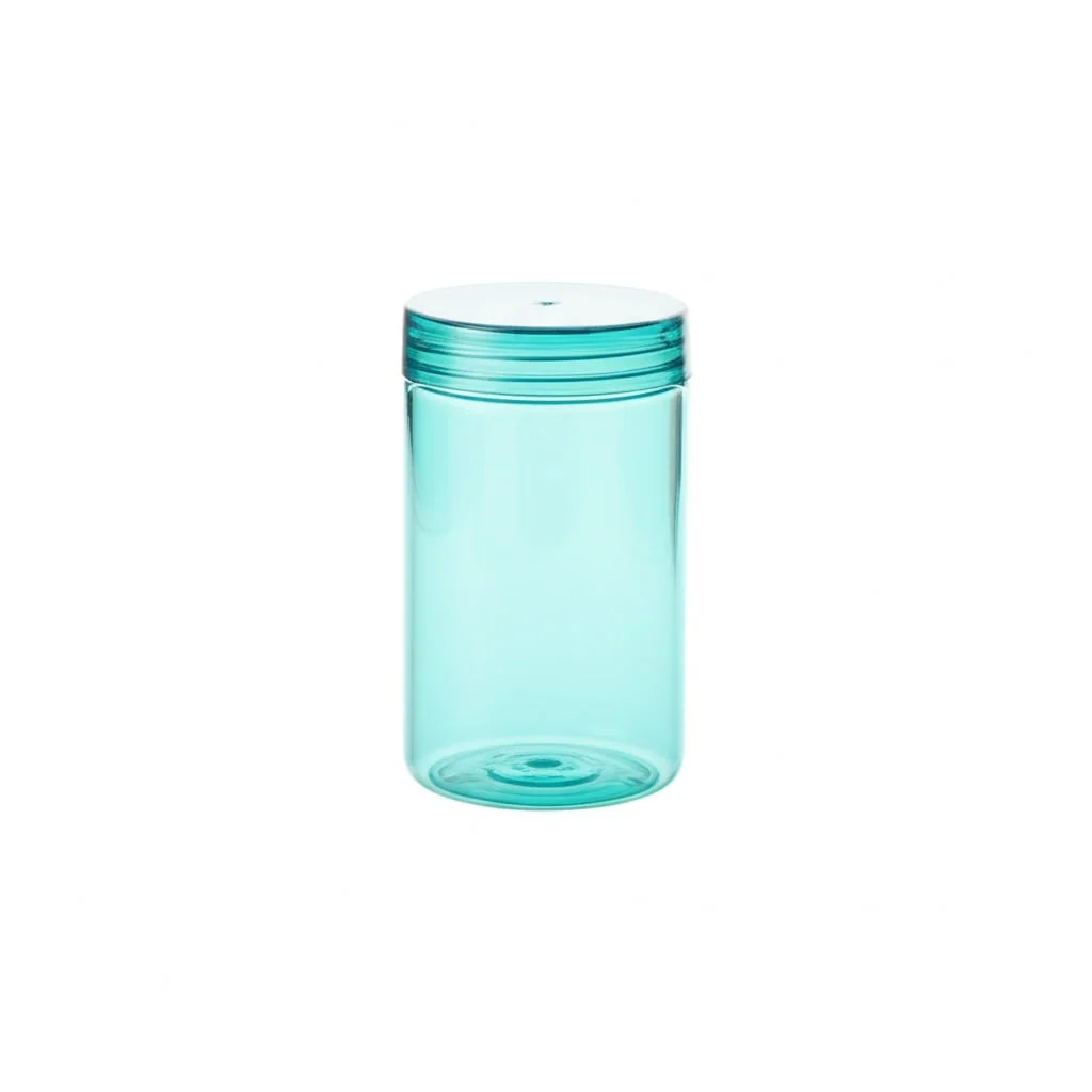 Hũ Thuỷ Tinh Nắp Kín 1 Lít