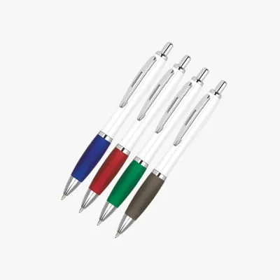 Túi Đựng Bút Vải Canvas
