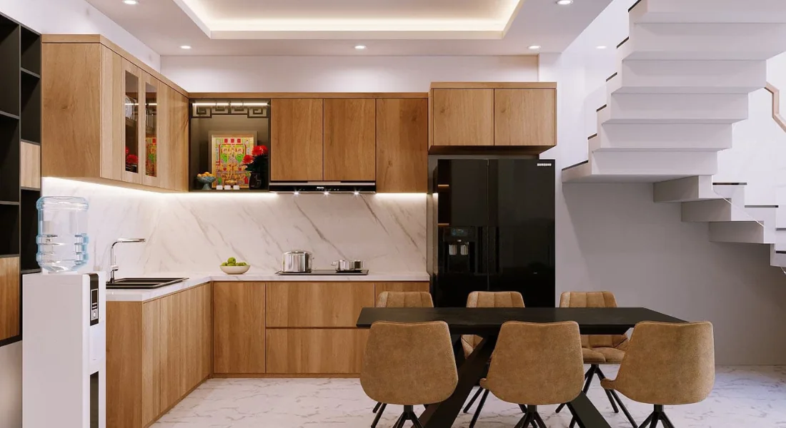 Chọn chảo chống dính không hỏng sau ba tháng