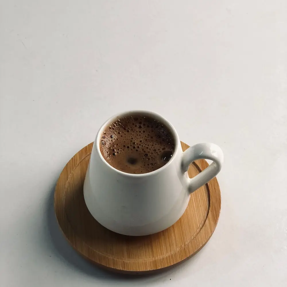 Cà Phê Đen Đá