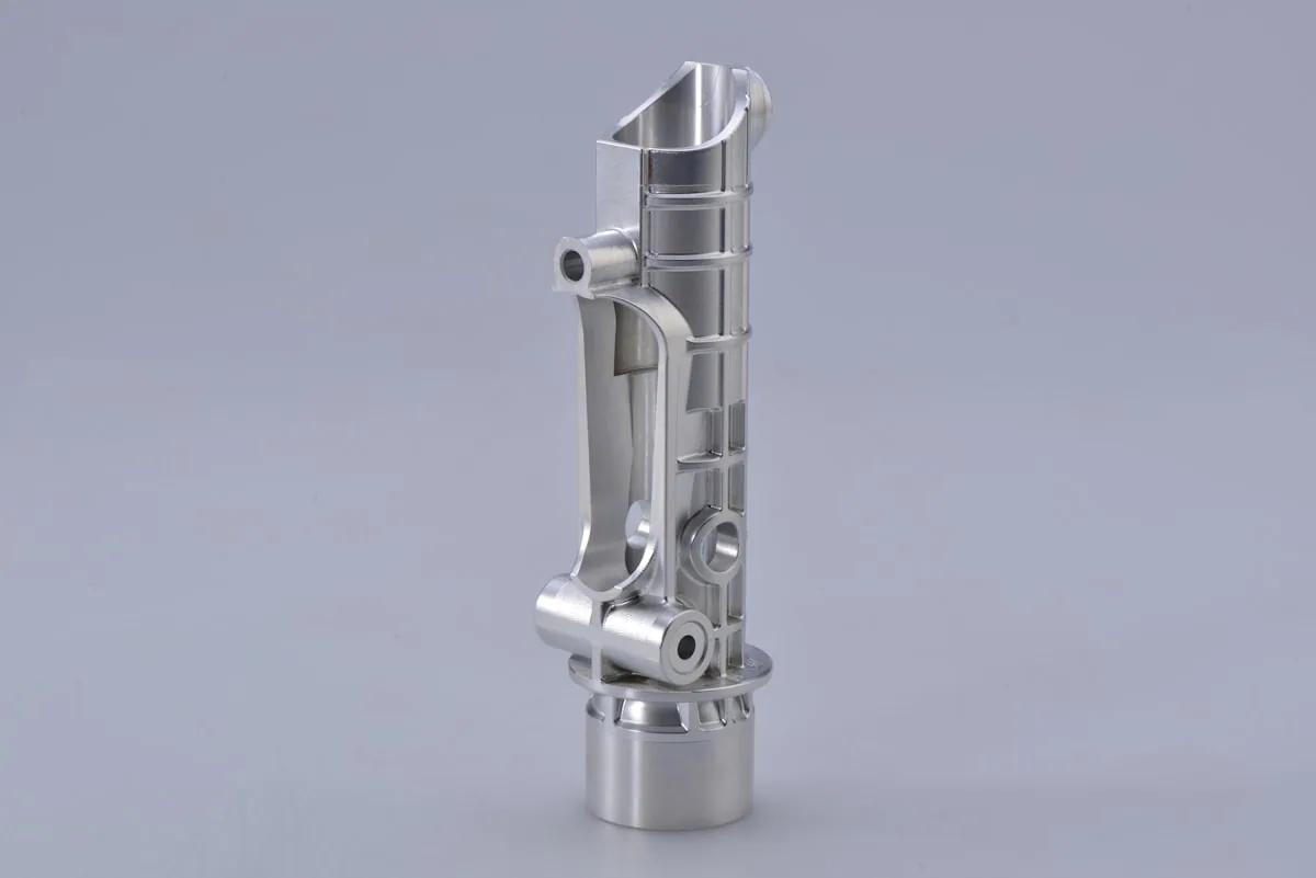 Cụm Cơ Khí Đầu Bơm Inox