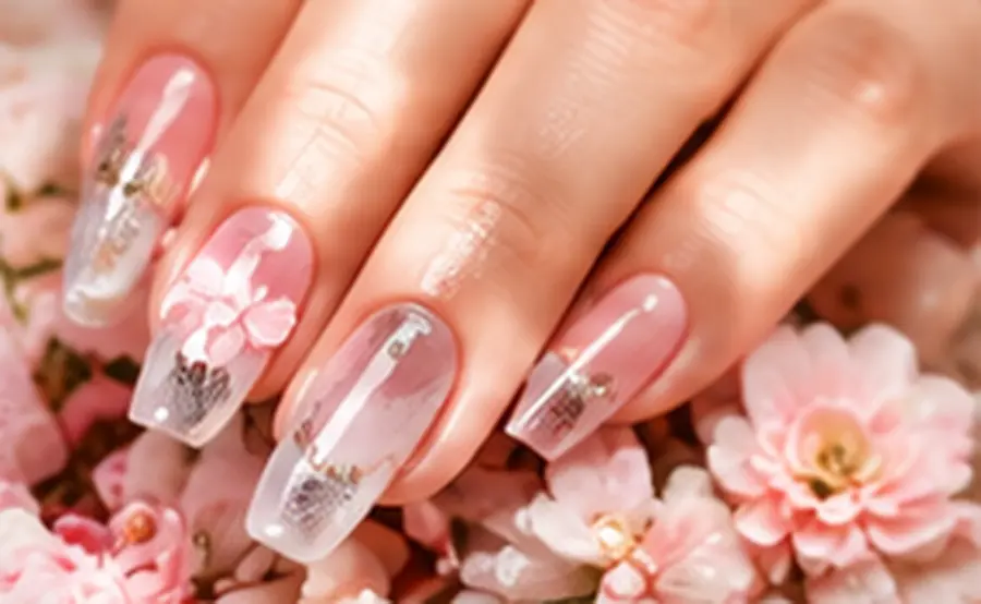 Nail Design