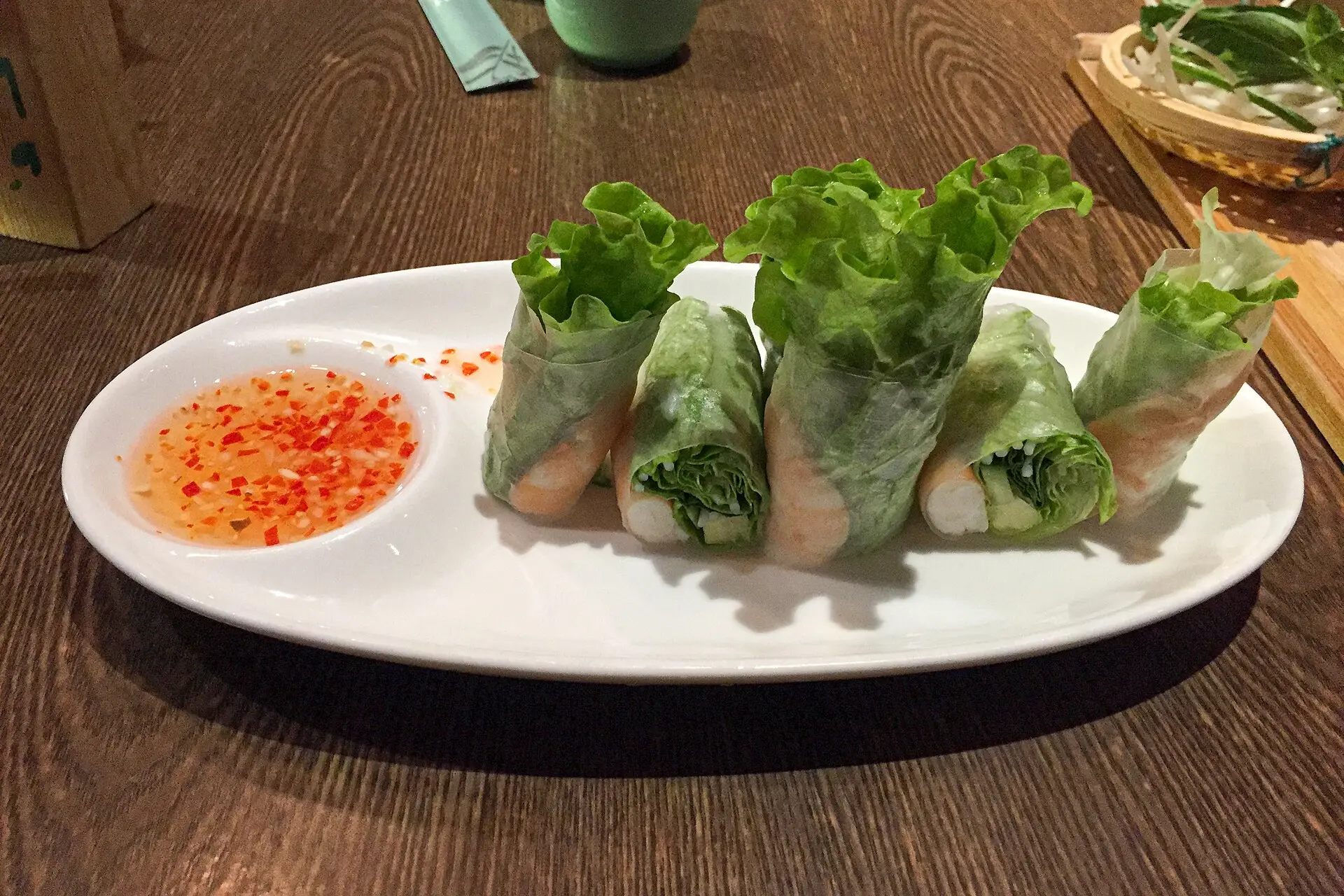 Món Việt