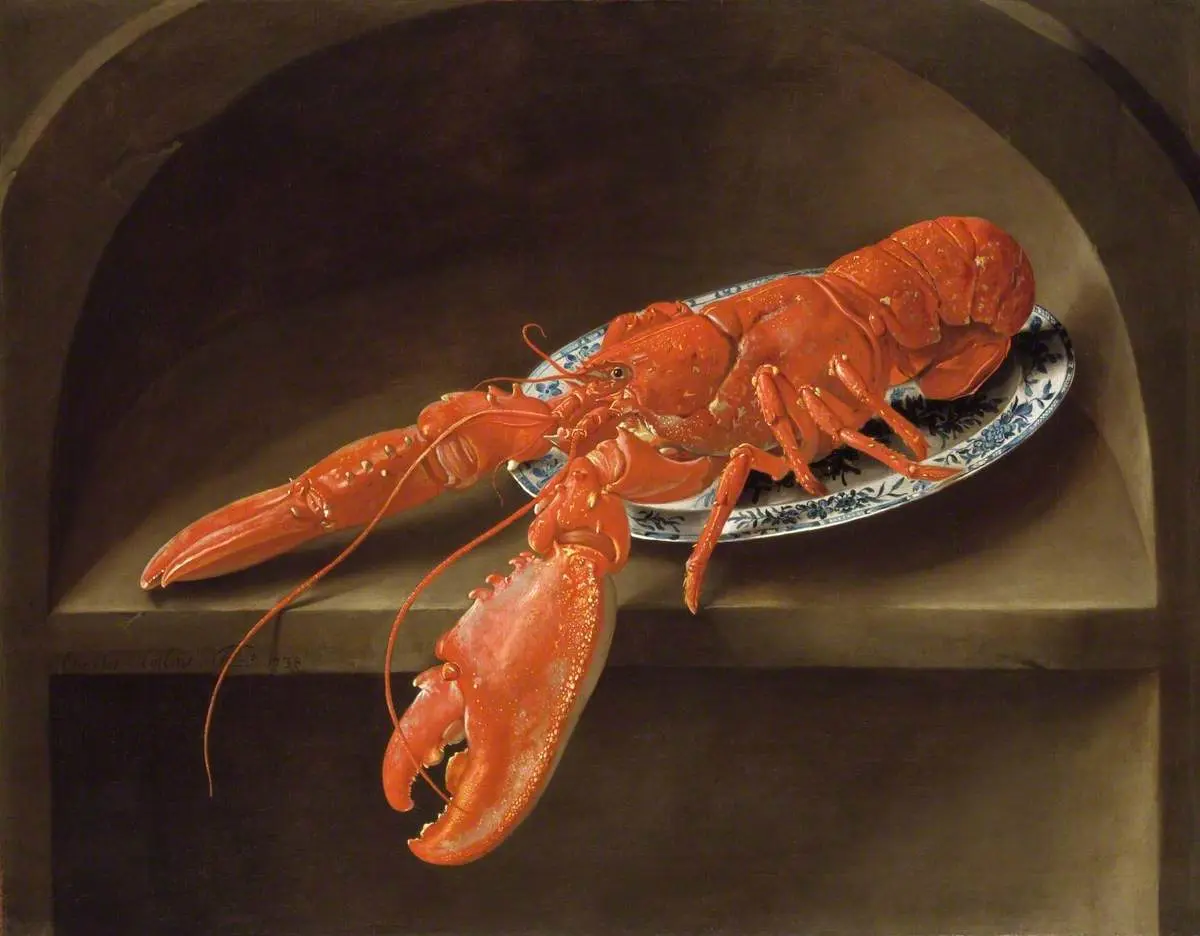 Hải sản