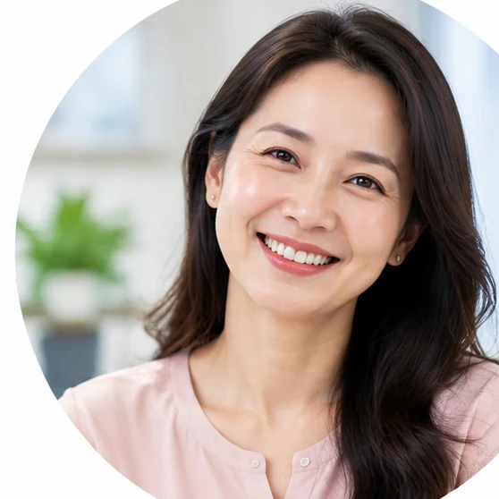 Chị Lê Thu Trang