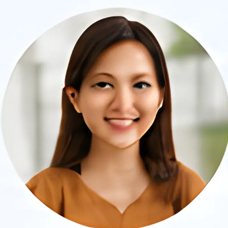 Chị Lan