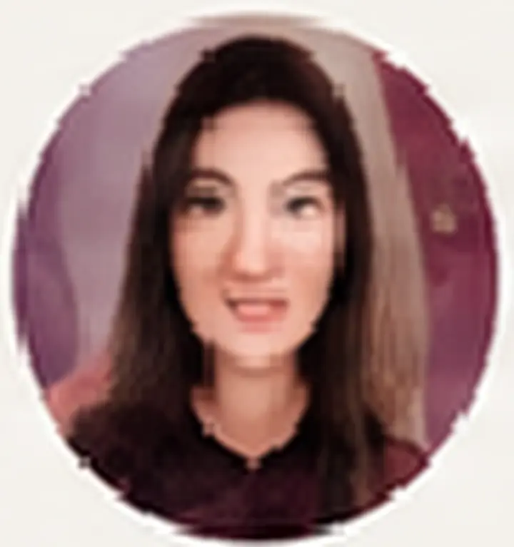 Trần Mai Anh