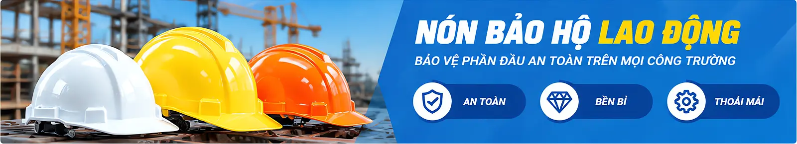 Nón bảo hộ