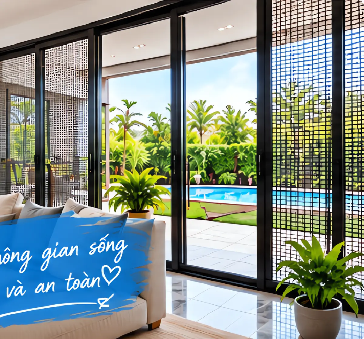 Khảo sát và đo đạc tận nơi miễn phí