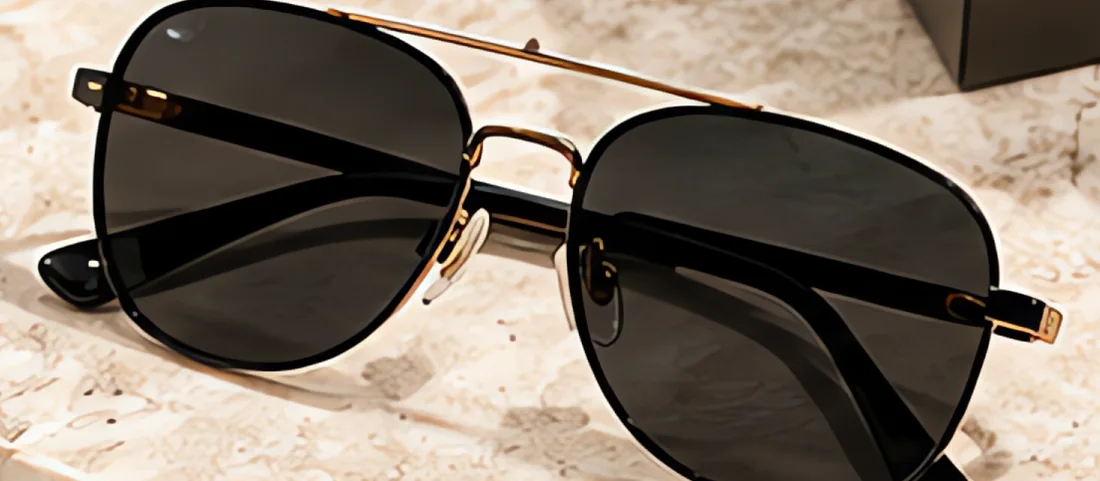 Kính mát phi công Aviator S02