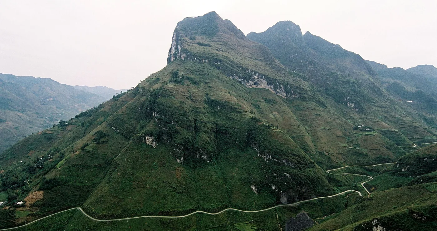 Hà Giang - Cao nguyên đá Đồng Văn