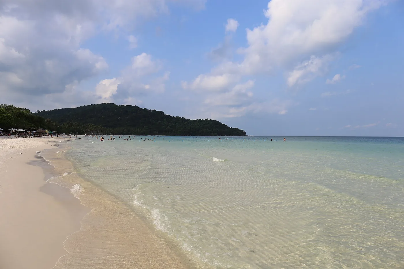 Phú Quốc - Đảo ngọc phương Nam