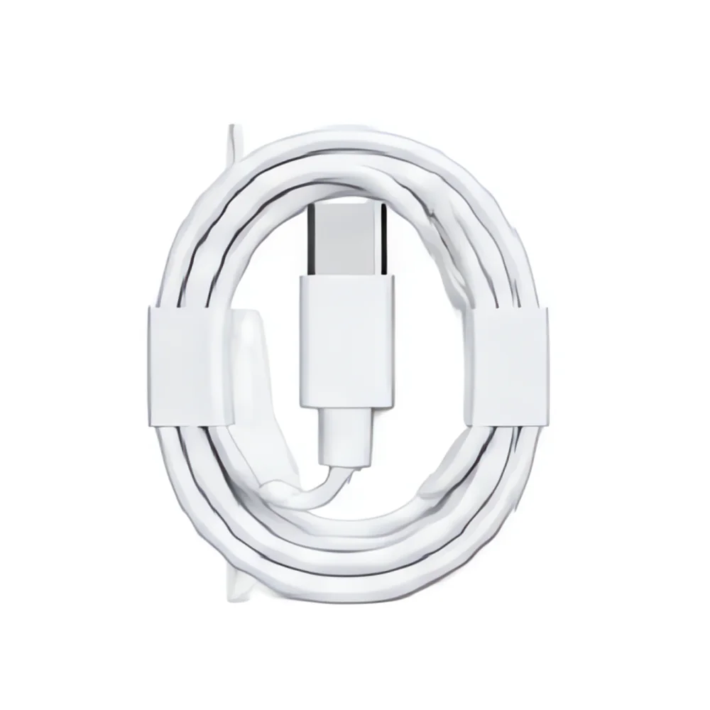 Cáp sạc USB-C to Lightning