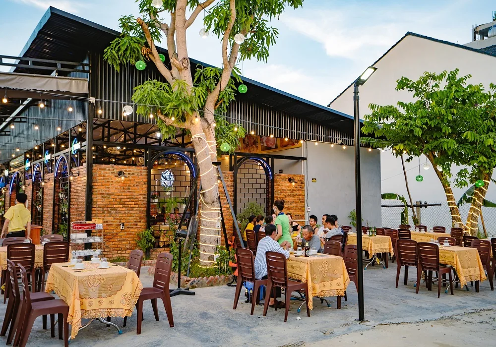 Tiệc thôi nôi – đầy tháng