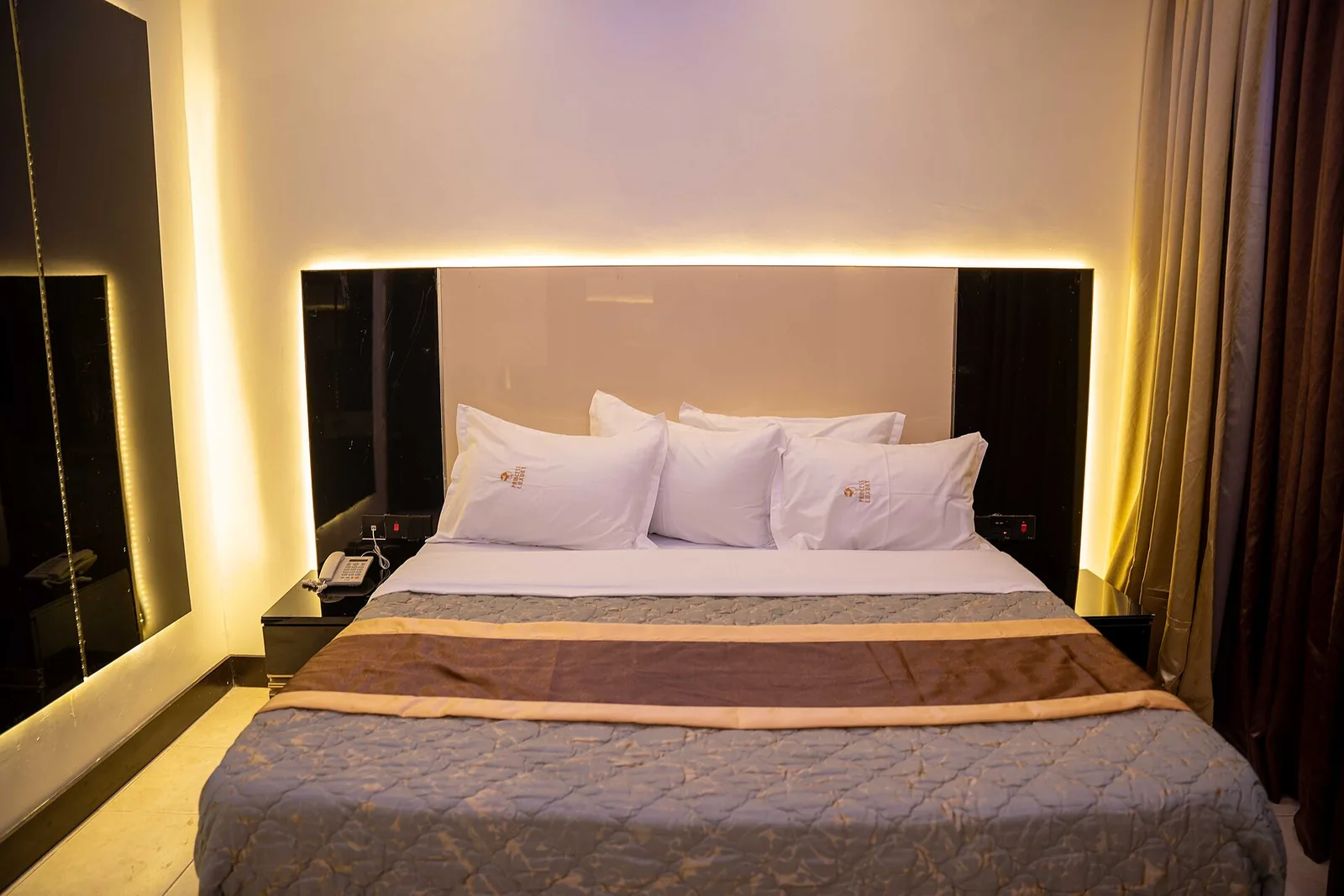Suite Honeymoon