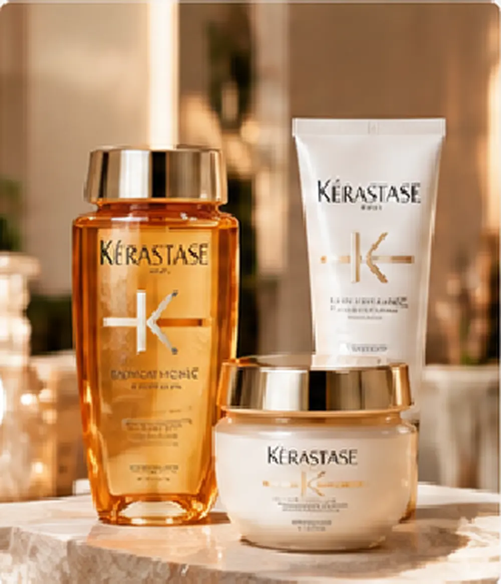 Dầu gội phục hồi Kérastase