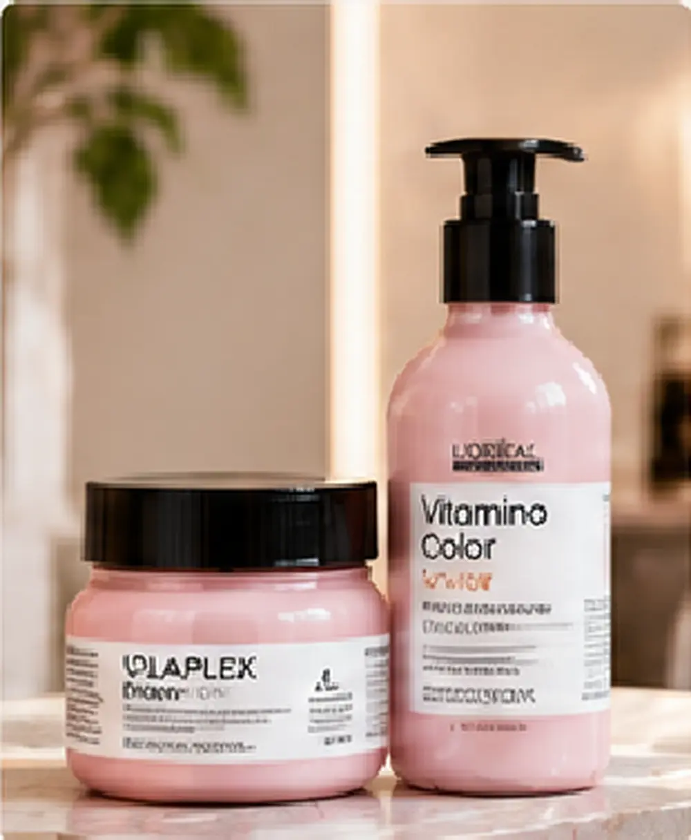 Dầu gội giữ màu L'Oréal Professionnel Serie Expert