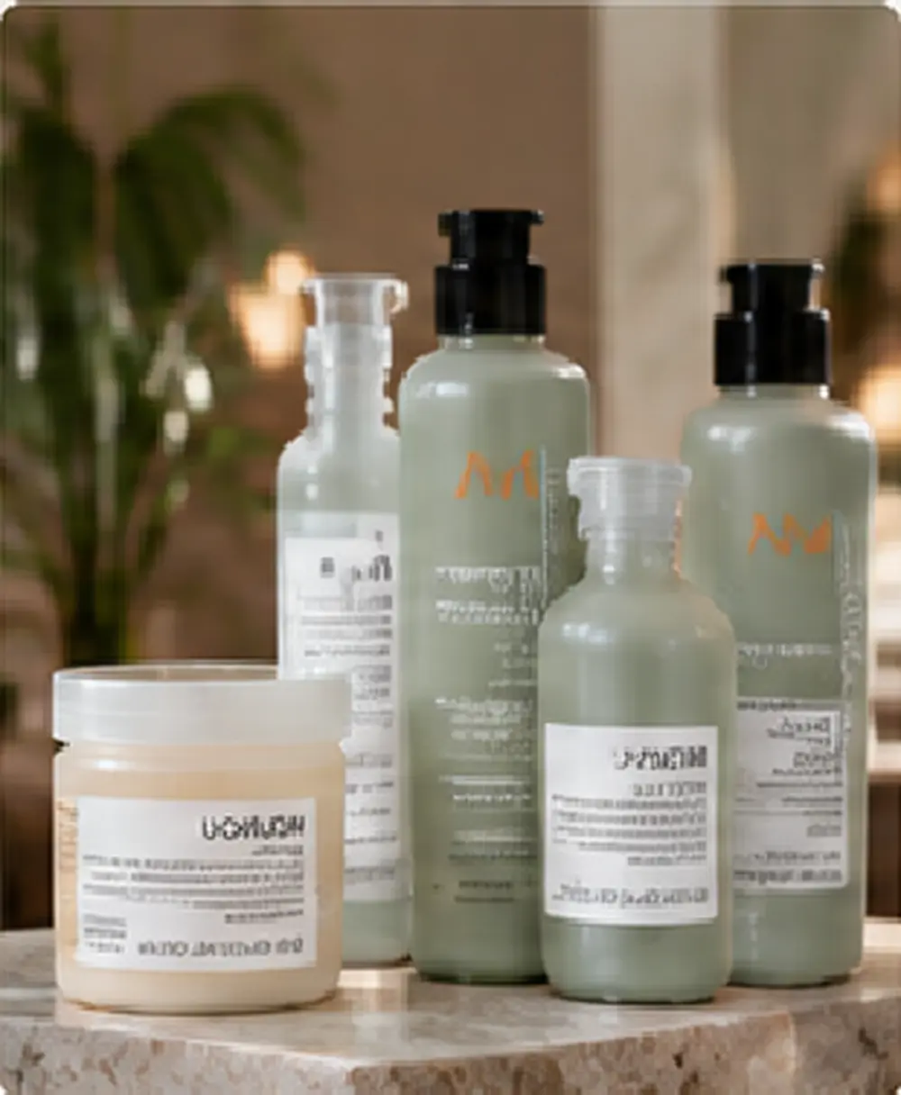 Gôm xịt giữ nếp Davines