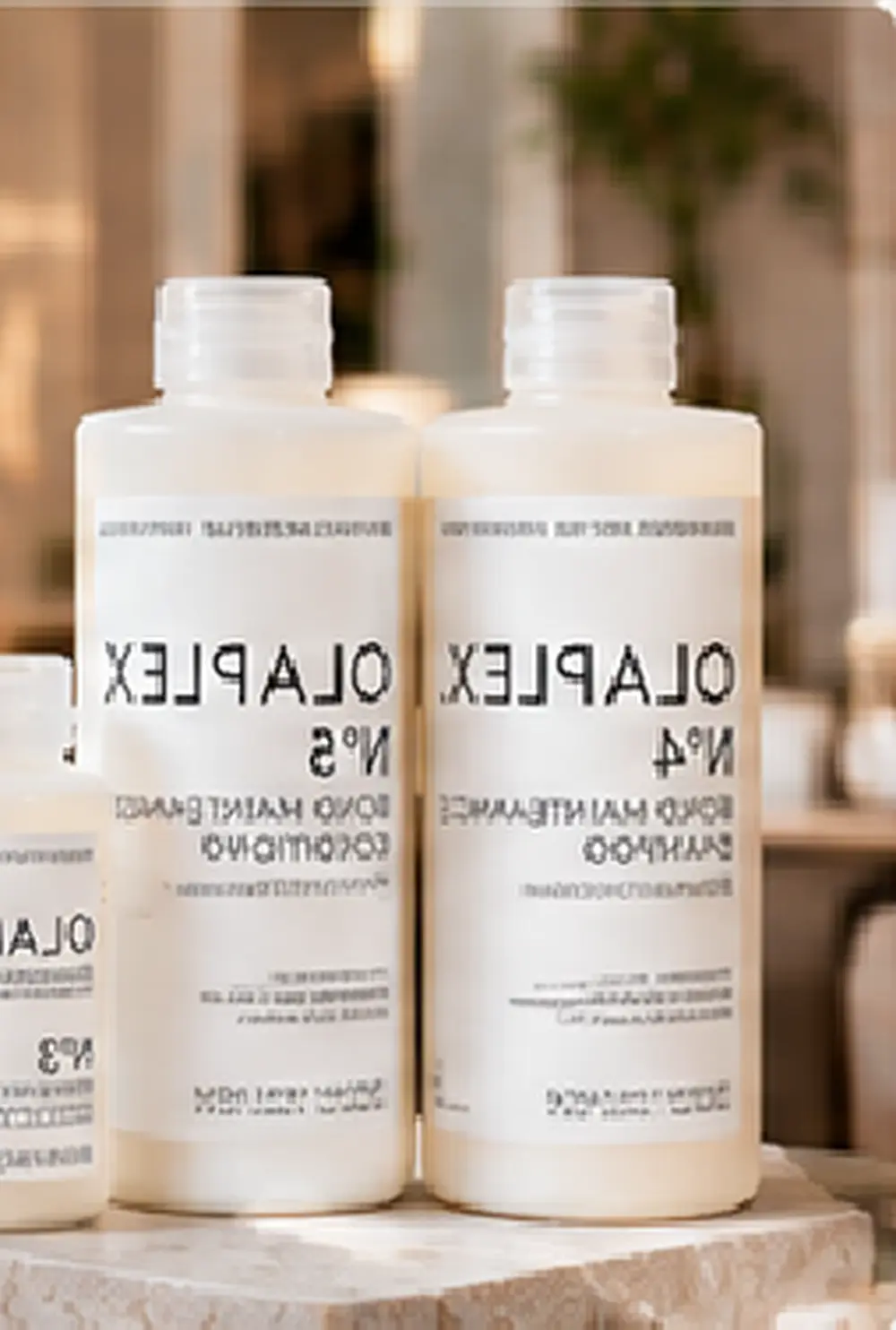 Tinh dầu dưỡng Olaplex No.7 Bonding Oil