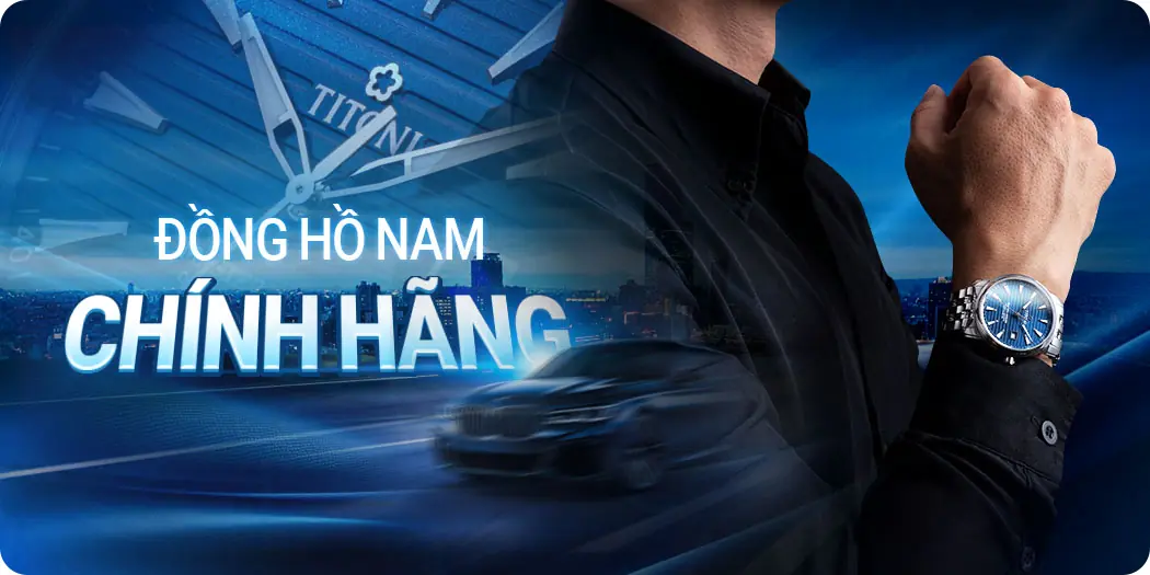 Đồng hồ cặp