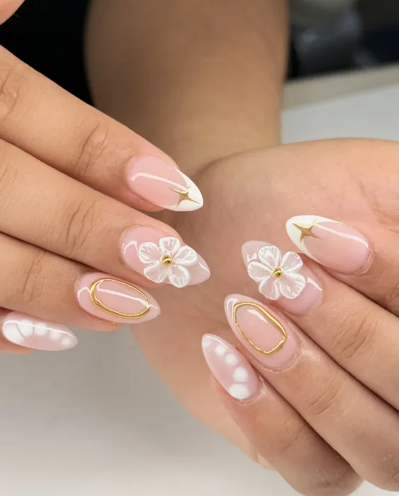 Mau Nail 1