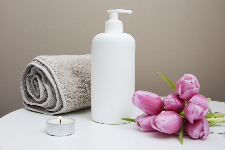 Spa Towel