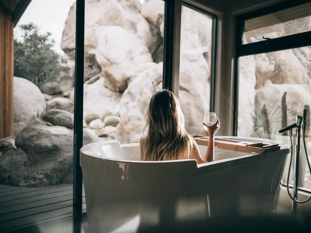 Mẫu khách sạn & resort — ảnh 2