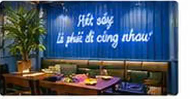 Gọi món ở quán ốc theo thứ tự nào để vị sau không đè vị trước