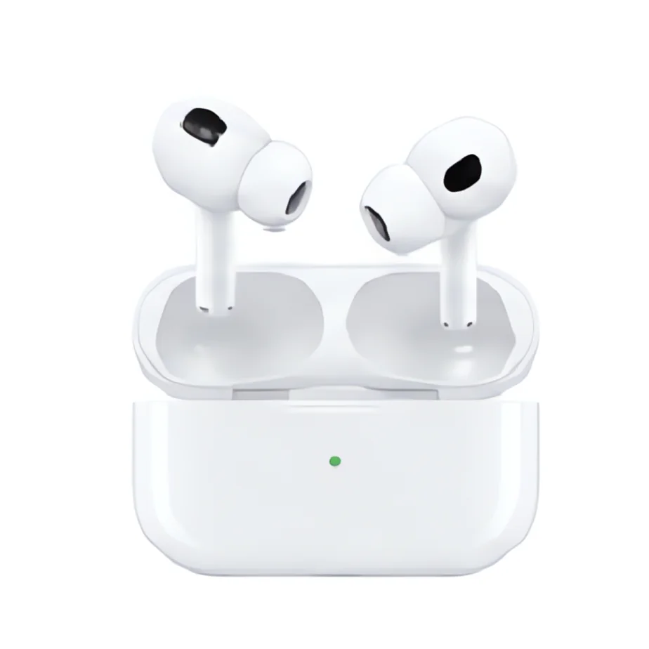 Tai nghe AirPods Pro 2 và hộp sạc