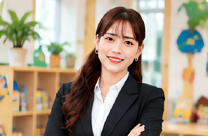 Cô Trần Nữ Thoại Ân
