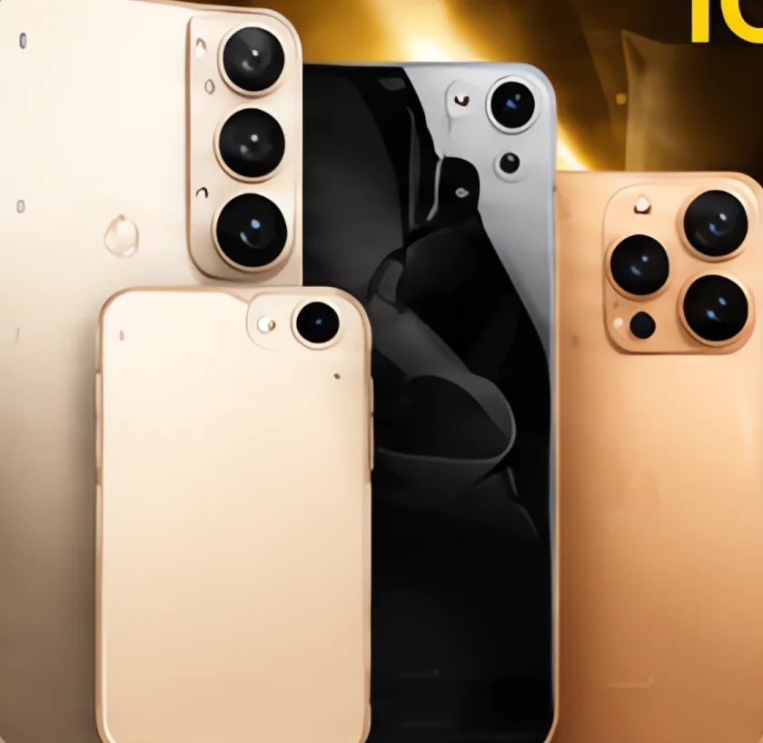 iPhone cũ đã kiểm tra chờ bàn giao