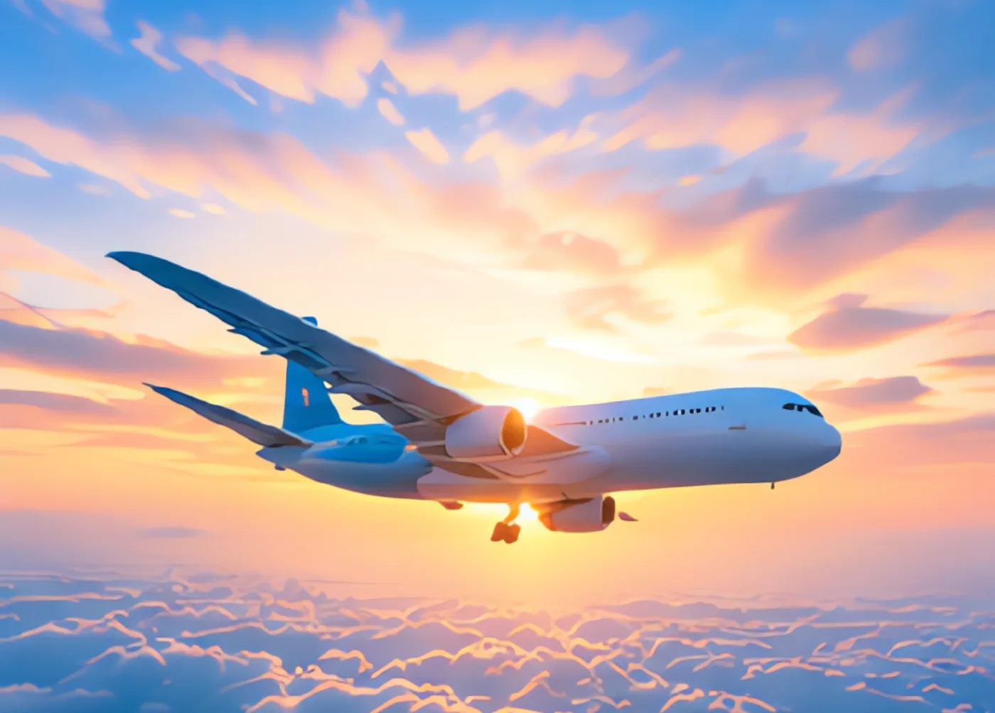 Có visa trong tay rồi mới xuất vé thật — đừng thanh toán vé máy bay trước khi hồ sơ được duyệt
