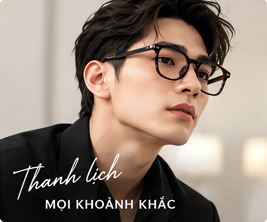 Thanh lịch — Mọi khoảnh khắc