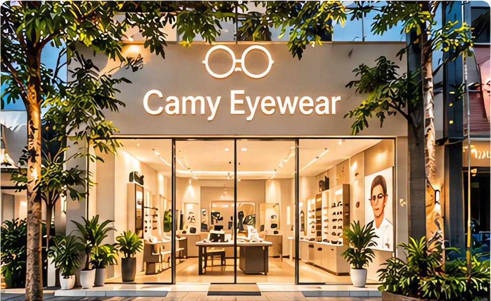 Aiva Eyewear - Bình Thạnh