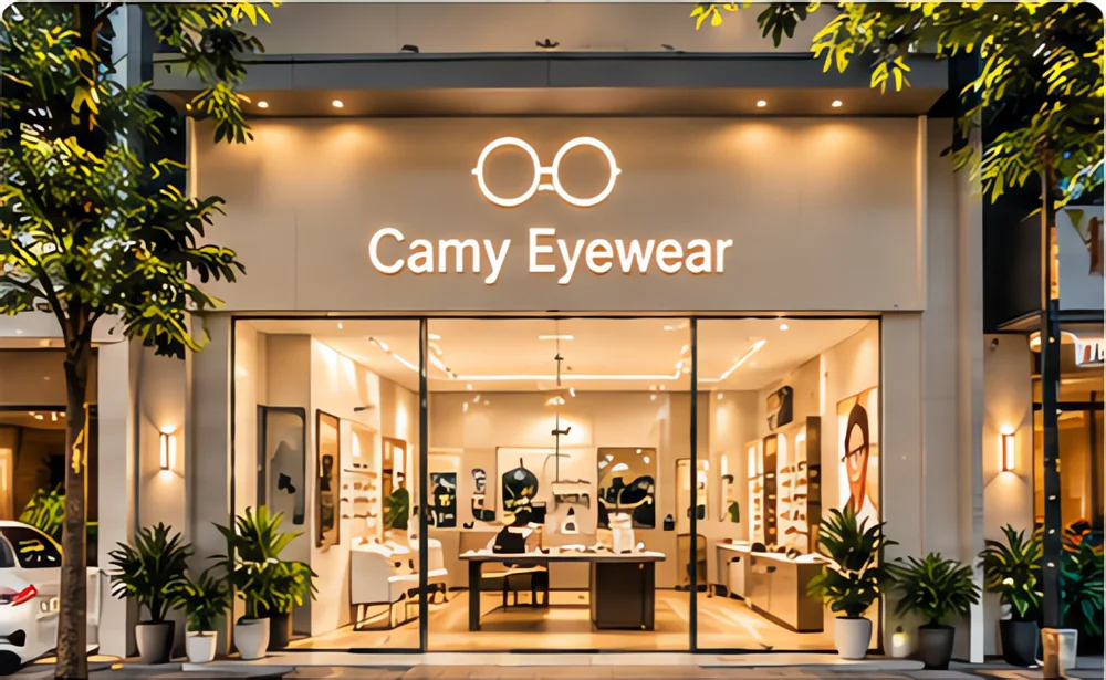 Aiva Eyewear - Thủ Đức