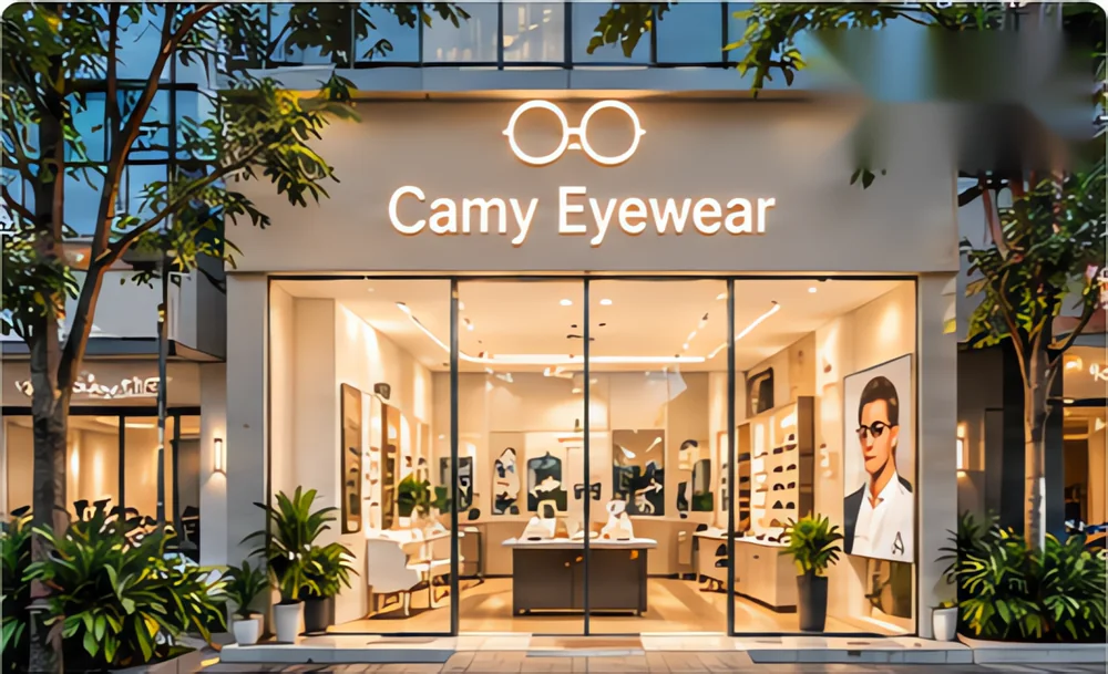 Aiva Eyewear - Gò Vấp