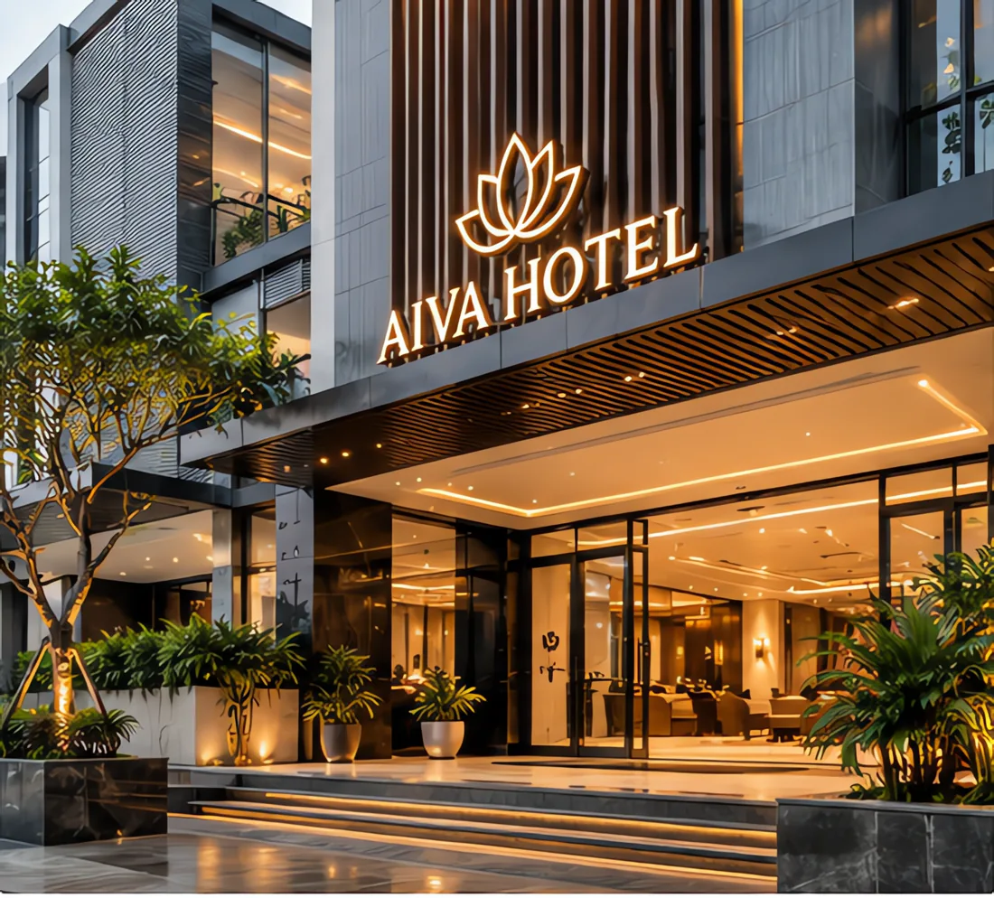 AIVA HOTEL