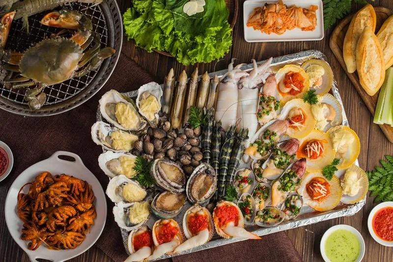 Liên hoan gắn kết