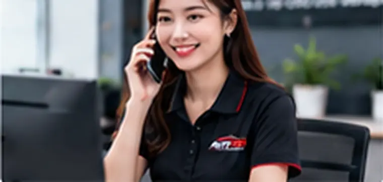 Đặt lịch hẹn