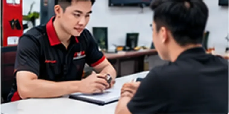 Tư vấn & báo giá