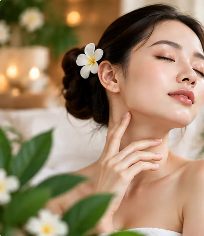Serena Spa
